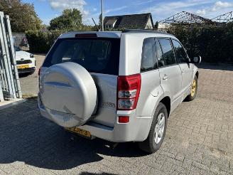 Suzuki Grand-vitara 2.0 16v Shogun Automaat 4WD picture 8