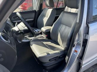 Suzuki Grand-vitara 2.0 16v Shogun Automaat 4WD picture 15