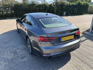 Audi A5 2.0 TFSI Quatrro.Sport S-line  252pk picture 7