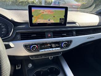 Audi A5 2.0 TFSI Quatrro.Sport S-line  252pk picture 19