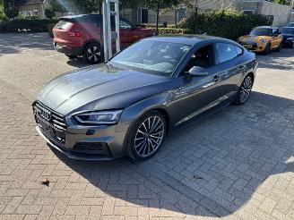 Audi A5 2.0 TFSI Quatrro.Sport S-line  252pk picture 3