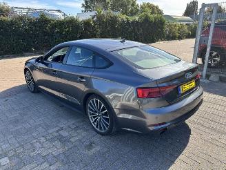 Audi A5 2.0 TFSI Quatrro.Sport S-line  252pk picture 5