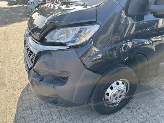 Citroën Jumper 2.0 HDI L2 airco 131pk picture 12