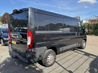 Citroën Jumper 2.0 HDI L2 airco 131pk picture 3