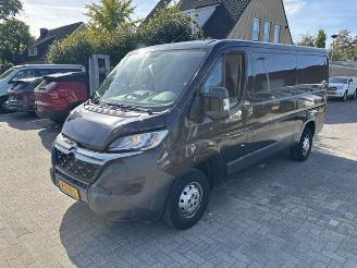 Citroën Jumper 2.0 HDI L2 airco 131pk picture 9