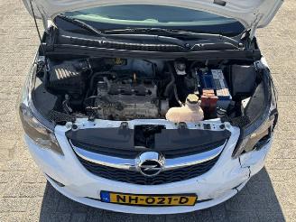 Opel Karl 1.0 5-drs airco NAP picture 6