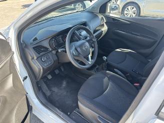 Opel Karl 1.0 5-drs airco NAP picture 9