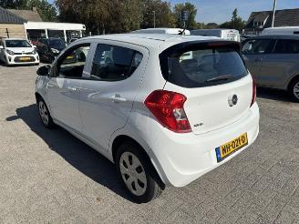 škoda osobní automobily Opel Karl 1.0 5-drs airco NAP 2017/1