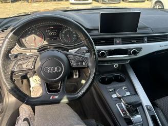Audi A5 2.0 TFSI  Sportback automaat 252pk picture 14
