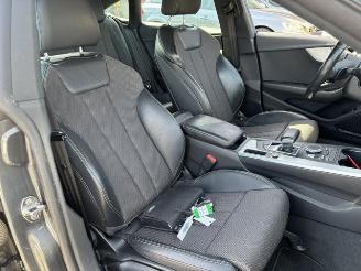Audi A5 2.0 TFSI  Sportback automaat 252pk picture 11