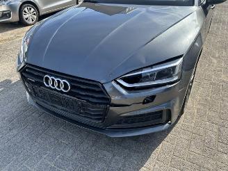 Audi A5 2.0 TFSI  Sportback automaat 252pk picture 8