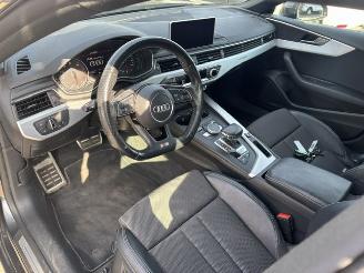Audi A5 2.0 TFSI  Sportback automaat 252pk picture 13