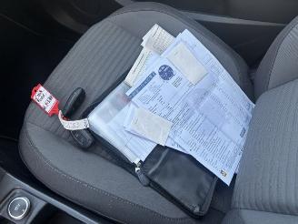 Ford C-Max 1.0 Titanium picture 14