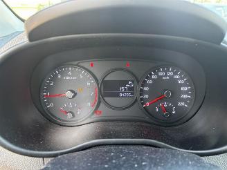 Kia Picanto 1.0 5-drs PlusLine airco  NAP picture 15