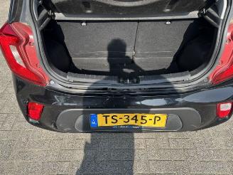 Kia Picanto 1.0 5-drs PlusLine airco  NAP picture 8