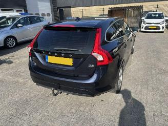 Volvo V-60 2.0 D2 Nordic+ picture 5