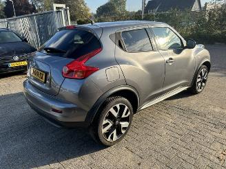 Nissan Juke 1.6 Connect Edition clima navi picture 3
