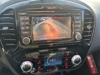 Nissan Juke 1.6 Connect Edition clima navi picture 17