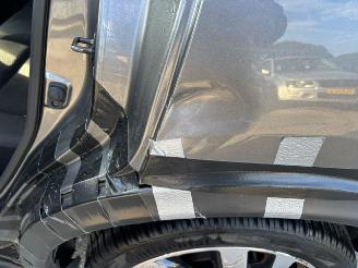 Nissan Juke 1.6 Connect Edition clima navi picture 10