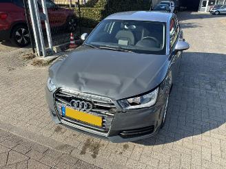 Audi A1 1.0 TFSI 5-drs picture 6