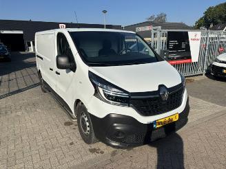 Renault Trafic 2.0 DCI L2 2x schuifdeur airco 120 picture 2