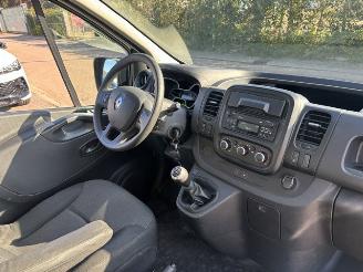 Renault Trafic 2.0 DCI L2 2x schuifdeur airco 120 picture 16