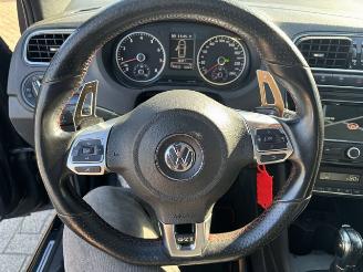 Volkswagen Polo 1.4 TSI GTI DSG Pano 179pk picture 17