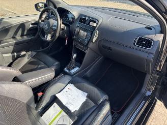 Volkswagen Polo 1.4 TSI GTI DSG Pano 179pk picture 13