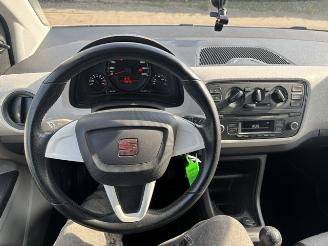 Seat Mii 1.0 Style 5-drs airco picture 15