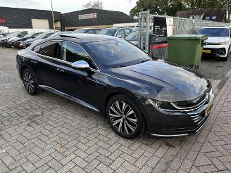 Volkswagen Arteon 2.0 TDI Business R Dsg Pano picture 2