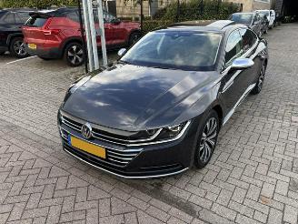 Volkswagen Arteon 2.0 TDI Business R Dsg Pano picture 7