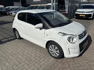 Citroën C1 1.0 5-drs airco Nap picture 2