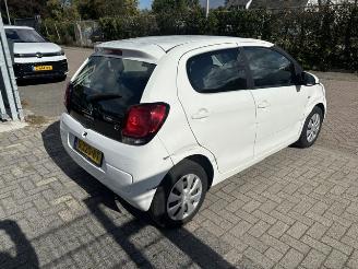 Citroën C1 1.0 5-drs airco Nap picture 3