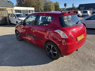 Suzuki Swift 1.2 5-drs Comfort Airco picture 5