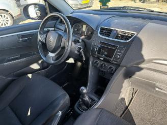 Suzuki Swift 1.2 5-drs Comfort Airco picture 8
