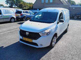 Dacia Dokker 1.5 DCI  Airco  NAP Marge picture 3