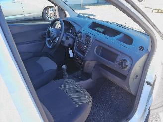 Dacia Dokker 1.5 DCI  Airco  NAP Marge picture 7