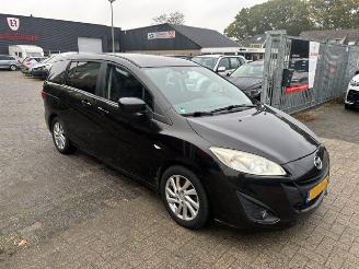 Mazda 5 2.0 Business 7-pers  150pk picture 2