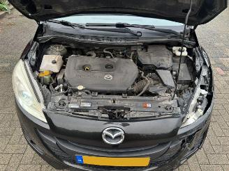 Mazda 5 2.0 Business 7-pers  150pk picture 13