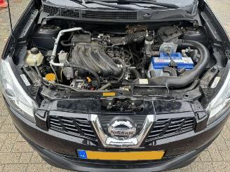 Nissan Qashqai 1.6 Connect Edition pano NAP picture 9