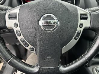 Nissan Qashqai 1.6 Connect Edition pano NAP picture 14