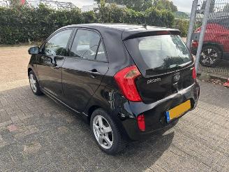 Kia Picanto 1.0  5-drs Plus Pack picture 5