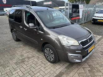 Peugeot Partner Tepee 1.2 PureTech Active picture 11