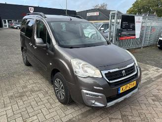  Peugeot Partner Tepee 1.2 PureTech Active 2017/4