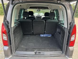 Peugeot Partner Tepee 1.2 PureTech Active picture 13