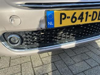 Fiat 500 1.0 Hybrid Launch Edition picture 10