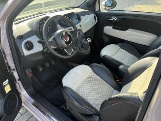 Fiat 500 1.0 Hybrid Launch Edition picture 14
