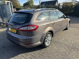 Ford Mondeo 1.6 TDCI Titanium picture 5