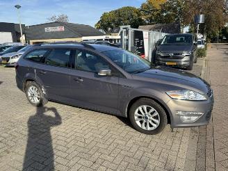 Ford Mondeo 1.6 TDCI Titanium picture 8