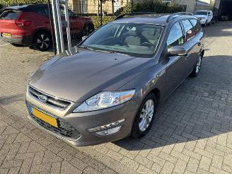 Auto incidentate Ford Mondeo 1.6 TDCI Titanium 2013/3